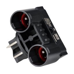 Bosch Accuadapter 2 (Battery 2) BCH3121 (4054289005818)