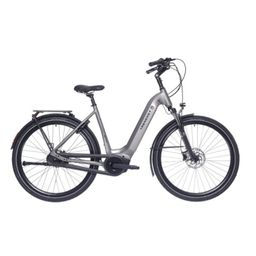 Trenergy Advance 2.5 N8 Lage instap Metallic Silver 50cm 2025 (TADVD5025SI)