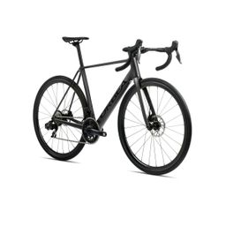 ORBEA ORCA M30i Heren Vulcano-Black(Matt) Black(Gloss) 57cm 2025 (8434446815966)