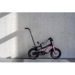 Handgreep Xlc zadelpen duwstang kind zw (4055149211905)