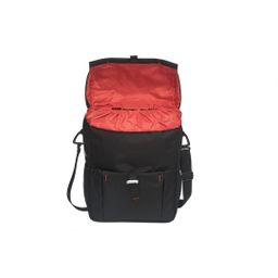 Tas New looxs vigo enkel zw (8714827989241)