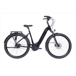 Trenergy Advance 2.5 N8 Lage instap Deep Black (Glossy) 50cm 2025 (TADVBD5025)