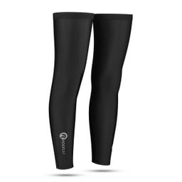 Rogelli Beenstukken Dynaflex Zwart M/L (8717849957946)