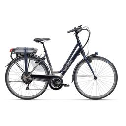 KOGA E-Deluxe Dames Royal Blue/Titan 50cm 2016 (8713568277082)