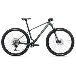 ORBEA ALMA M30 Heren Seaweed Carbon View (Matt-Gloss) XL XL 2025 (8434446815140)