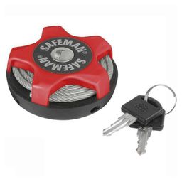 Safeman multifunctioneel slot 750mmx4mm wit 750mm x 4mm (4041843000310)