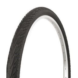 Deli tyre buitenband 622-37zwart reflectie (8994242036953)