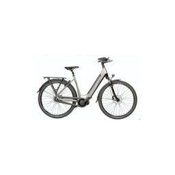 Huyser Domaso Lage instap Warm Sand 53cm 2025 (9506166739385)