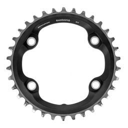 Shimano Kettingblad 34T SLX Enkel Blad FC-M7000-1 (4524667681687)