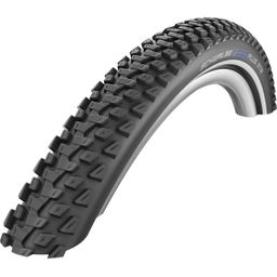 Schwalbe Bub 27.5x210 sc 54-584 r marathon plus mtb ap sg z (4026495771788)