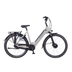 Trenergy Endurance 2.5 Disc N8 Lage instap Pebble Grey 54cm 2025 (TEN2.5D5425)