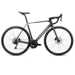 ORBEA ORCA M30 Heren Diamond Carbon View (Matt) - Titan Grey (Gloss) 57cm 2026 (8434446986475)