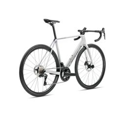 ORBEA ORCA M30 Iris White (Gloss) - Lilac (Matt) 53cm 2026 (8434446986376)