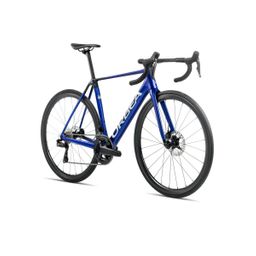 ORBEA ORCA M30 Heren Cobalt Blue - Carbon Raw (Matt) 55cm 2026 (8434446986420)