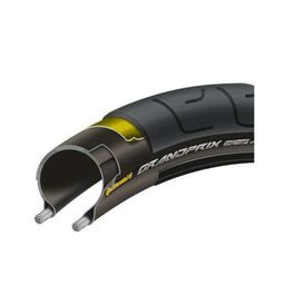 Continental Bub 28x11/16 co 25-622 grand prix zw (4019238581393)