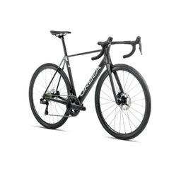 ORBEA ORCA M30 Heren Diamond Carbon View (Matt) - Titan Grey (Gloss) 57cm 2026 (8434446986475)