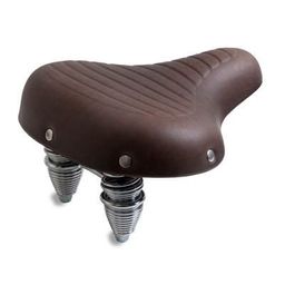 Abi zadel Cruiser bruin 270 x 245 mm. (8714868035624)