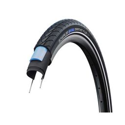 Btb Schwalbe Marathon+ Rs 700x35 Smart Guard Hs440 E50 (4026495720670)