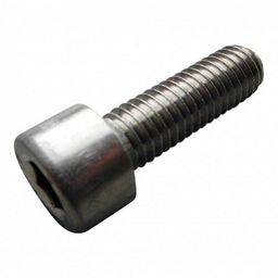 Bofix Bout m3x16 inbus rvs p/st. (8717289141714)
