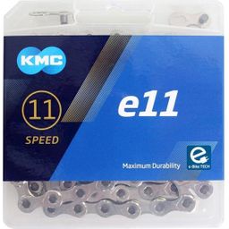 Ketting 11v 11/128 Kmc e11 122 zi (4715575890005)
