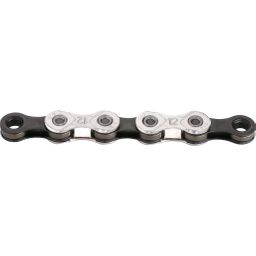Ketting 12v 11/128 Kmc x12 126 zi/zw (4715575897486)