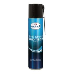 Olie Eurol poets bike shine protect spb 400ml (8712569002914)