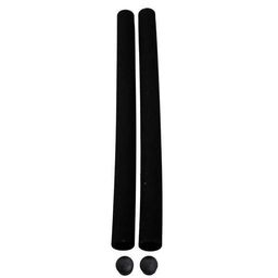Ergotec Stuurfoam humpert contest vlinder zw krt a 2 (4016538033003)
