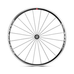 Fulcrum RACING 900 C17 QR wielset - HG11 body (1845678901001)