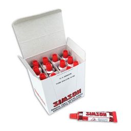 Simson 600541b solution klein 10ml per tube bulk (8711646165412)