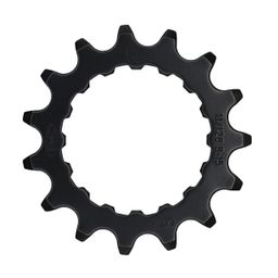 Kettingwiel Kmc 15t bosch e-bike 11/128" zw (8719189051018)