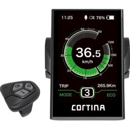 Bafang display DP C18 Canbus (8719461031417)