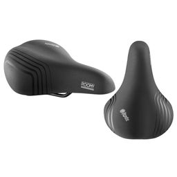 Selle royal zadel 6954 royal city unisex tour 6954/5a52010 bulk (8021890447098)