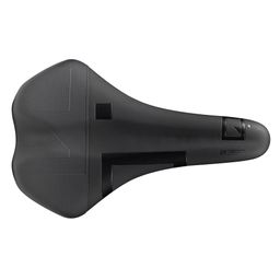 Prologo (prx3203hb90-am) zadel proxim w350 (t2.0 brug) {155mm} hardblack/f81 (4711946193195)