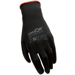 Handschoen Cyclon wp pu-flex zw 8 (8713504007872)