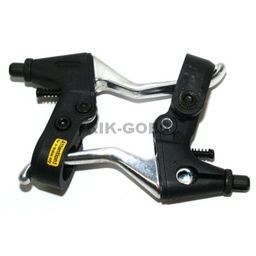 Remgreepset Alhonga kinder 2-vinger V-Brake passing (8716637000260)