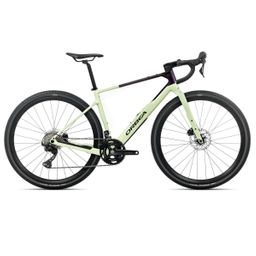 ORBEA TERRA M30TEAM Acid Gum - Fantasy Purple Carbon View (Gloss) M M 2026 (8434446934377)