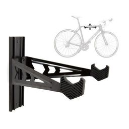 Feedback sports Velo Wall Rack - Black (0817966010307)