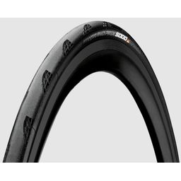 Continental Bub 28x11/8 co 28-622 grand prix 5000 zw vw (4019238007848)