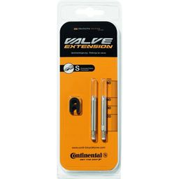 Continental Ventielverlenger co 60mm ds a 2 (4024066549217)