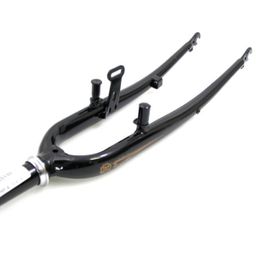 Merkloos Vork 28 hyb 1" draad m/rn dh zw (8716637002936)