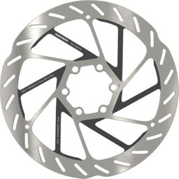 Remd Sram schijf hs2 cl rounded 160mm zi (0710845862366)