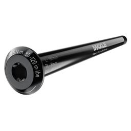 Naafd Sram blocage maxle stealth 142/12 race 160 (0710845798474)