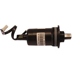 Gazelle trapas met torque sensor icm panasonic motor 998200600 (8717118402191)