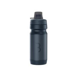 Bbb BWB-12 Bidon AutoTank Mudcap Autoclose 550 Ml Zwart (8716683124941)