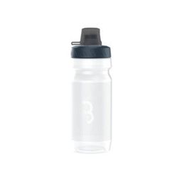Bbb BWB-12 Bidon AutoTank Mudcap Autoclose 550 Ml Clear (8716683124934)