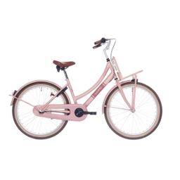 Bikefun LOAD 24 Meisjes Roze 24" 24 inch 2025 (8716637053204)