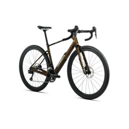 ORBEA TERRA M30TEAM HEREN Caramel Carbon View (Gloss) M M 2026 (8434446934384)