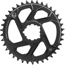 Kett blad 34 Sram xsync 12v dm bst alm 3mm zw/go (0710845787591)
