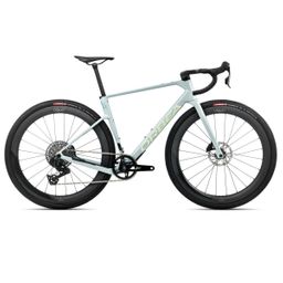 ORBEA TERRA RACE M31eLTD 1X Frozen Concrete (Gloss) M M 2026 (8434446951763)