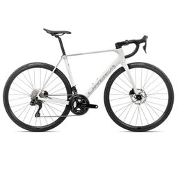 ORBEA ORCA M30i Iris White (Gloss) - Lilac (Matt) 51cm 2026 (8434446986611)